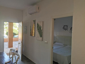 Apartamentos turísticos Sanlúcar Beach 4 y 5, Sanlucar De Barrameda